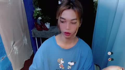 Ayahs Cum online show from February 17, 8:44 am