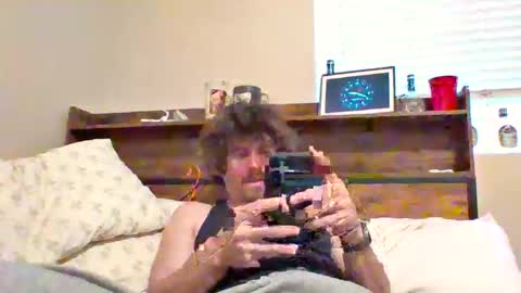 cumford94 online show from March 13, 3:18 pm