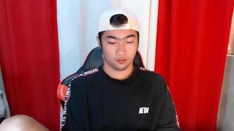 ask me online show from April 11, 4:22 pm