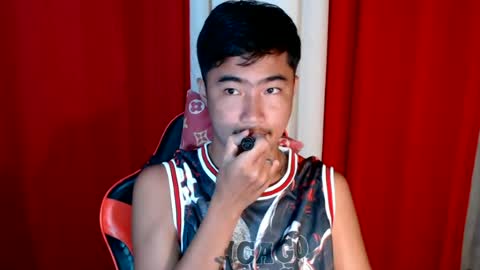 ask me online show from June 29, 1:45 am