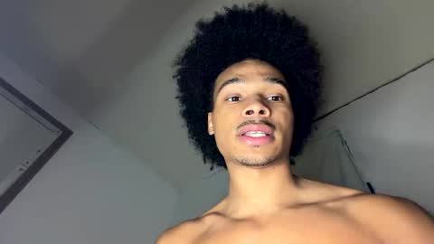 G BABY online show from April 21, 10:12 pm