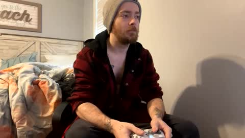 ConCon online show from February 21, 3:13 pm