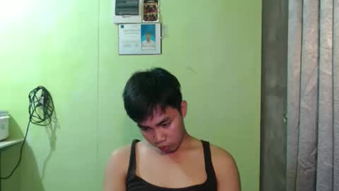 IAN online show from December 19, 7:04 am