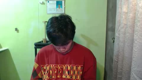 IAN online show from February 6, 5:01 am