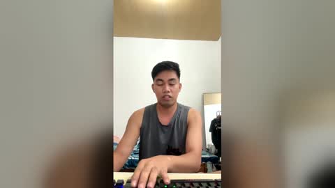 IAN online show from March 22, 7:56 am