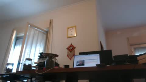 Snapshot of cumlover81 chatting on July 8, 11:37 am analplayer online show from July 8, 11:37 am