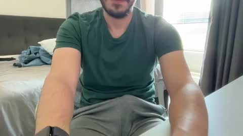 Snapshot of cumlvr11 chatting on June 16, 12:41 pm Tony online show from June 16, 12:41 pm