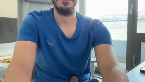 Snapshot of cumlvr11 chatting on July 14, 2:12 pm Tony online show from July 14, 2:12 pm