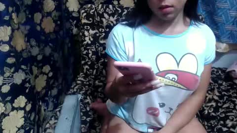 cummer_mistress online show from April 13, 4:51 am