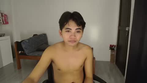 cummingyu online show from November 3, 12:50 pm