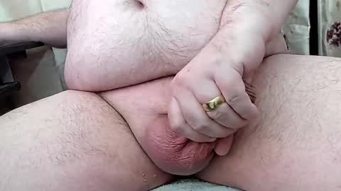 CumOnCamGB online show from February 3, 9:20 pm