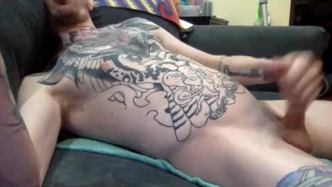 cumonover420 online show from March 19, 1:53 am