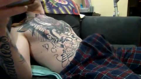 cumonover420 online show from March 21, 2:16 am