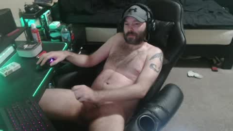 cumslinger2003 online show from May 13, 2:47 pm