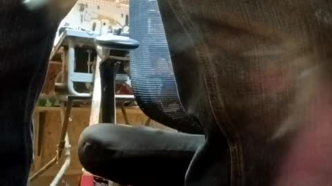cumslinger3017 online show from June 14, 1:58 am