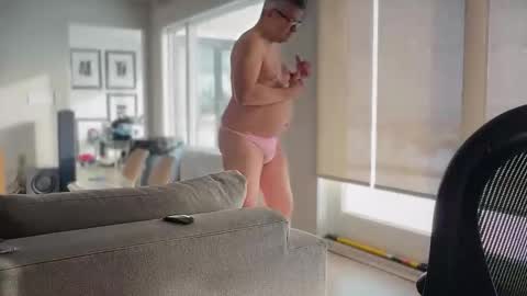 cumslutliny online show from February 7, 8:34 pm