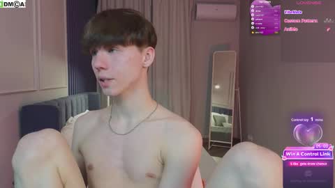 cumte_boy online show from February 21, 1:17 am