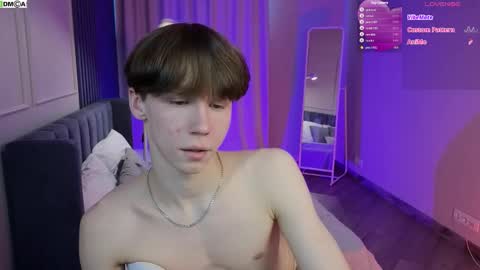 cumte_boy online show from March 5, 8:32 am