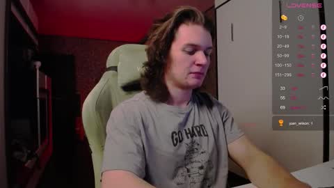 Tarzan online show from March 2, 12:46 am