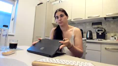Snapshot of cuplu29 chatting on July 4, 2:51 am maria alex online show from July 4, 2:51 am