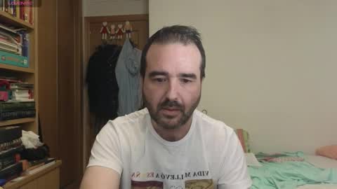 curiosillo1983 online show from September 14, 3:11 pm