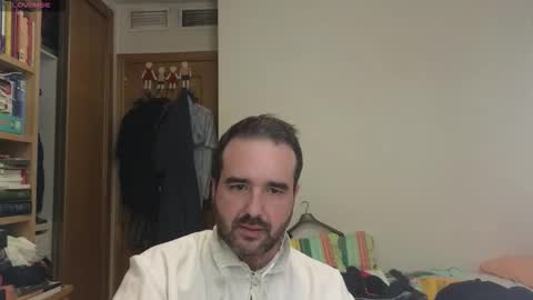 curiosillo1983 online show from September 15, 3:17 am