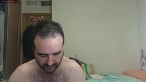 curiosillo1983 online show from September 16, 5:58 pm