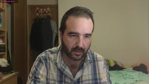 curiosillo1983 online show from September 21, 3:35 pm