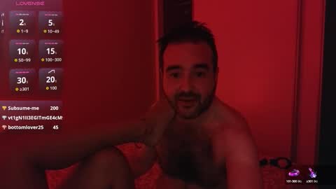 curiosillo1983 online show from October 15, 7:36 pm