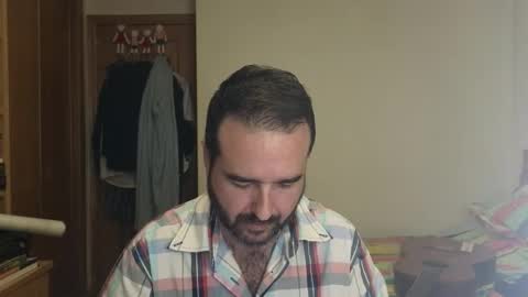 curiosillo1983 online show from October 29, 8:54 pm