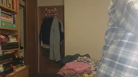 curiosillo1983 online show from October 31, 4:08 pm