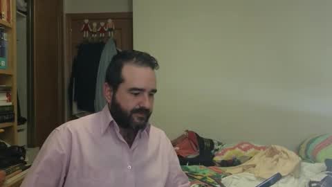 curiosillo1983 online show from November 13, 4:39 pm