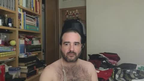 curiosillo1983 online show from November 23, 4:56 am