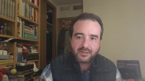 curiosillo1983 online show from February 18, 9:00 pm