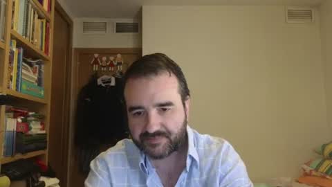 Snapshot of curiosillo1983 chatting on June 11, 10:46 am curiosillo1983 online show from June 11, 10:46 am