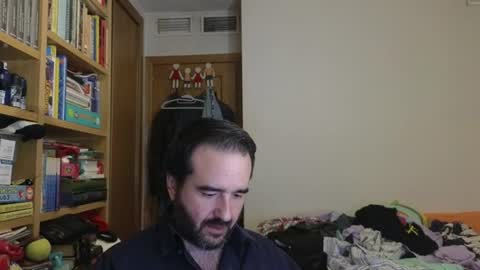Snapshot of curiosillo1983 chatting on July 9, 6:34 pm curiosillo1983 online show from July 9, 6:34 pm
