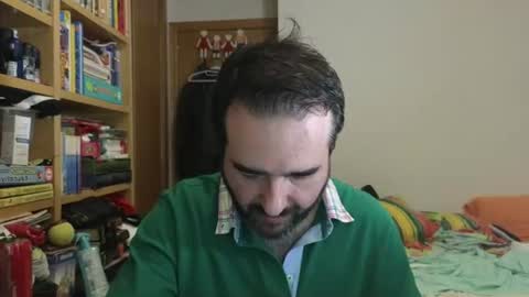 Snapshot of curiosillo1983 chatting on July 10, 6:21 pm curiosillo1983 online show from July 10, 6:21 pm