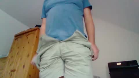 curiousax77 online show from October 12, 10:03 am