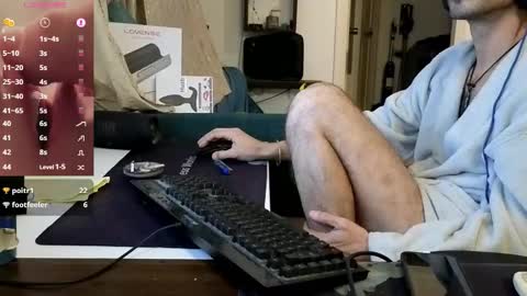 curiousgenie online show from December 19, 8:16 pm