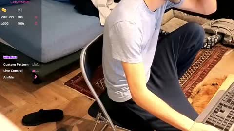 curiousgenie online show from February 14, 10:12 am