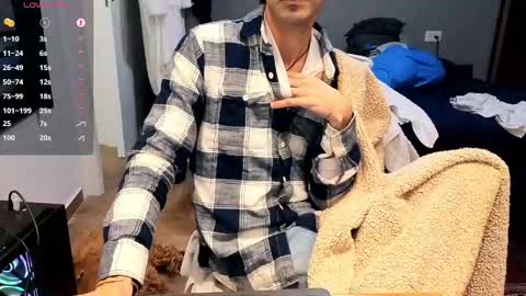 curiousgenie online show from February 18, 9:33 pm