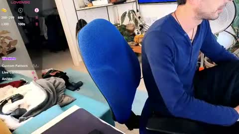 curiousgenie online show from March 4, 9:04 am