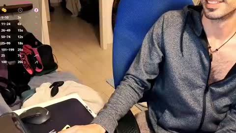 curiousgenie online show from March 20, 1:21 am