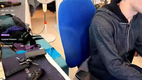 curiousgenie online show from March 22, 12:30 pm