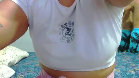 Pablo and emma online show from February 26, 6:34 am