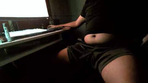 Curly Rico online show from March 1, 2:02 am