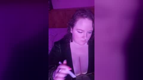 curlycult97 online show from June 21, 3:36 pm