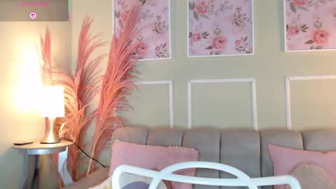 DANI online show from September 12, 12:16 pm