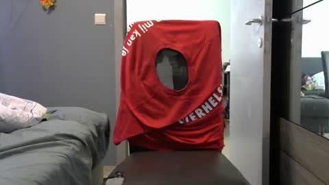 curlyfurly online show from April 3, 10:13 am