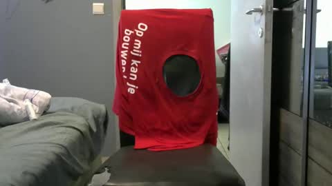 curlyfurly online show from April 20, 1:36 pm